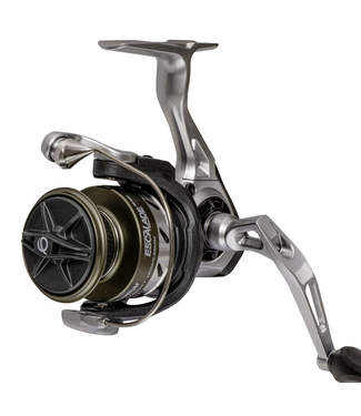 Quantum Rolle Escalade EM