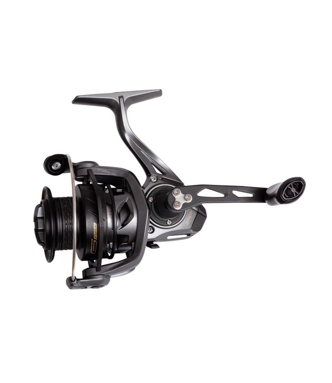 Quantum G-Force GF 20