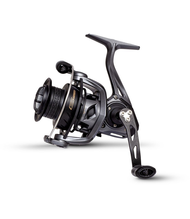 Quantum G-Force GF 20