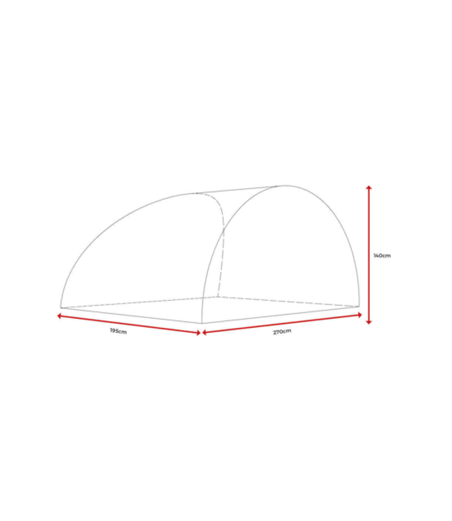 Avid Carp Exo + Bivvy