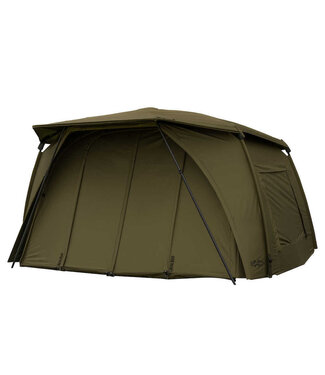 Avid Carp Exo + Bivvy