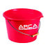 Arca Trabucco Eimer 18 Liter + Deckel