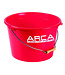 Arca Trabucco Seau 18 litres + Couvercle