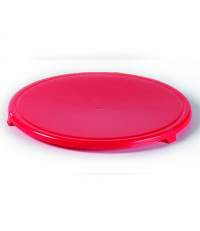 Arca Trabucco Eimer 18 Liter + Deckel