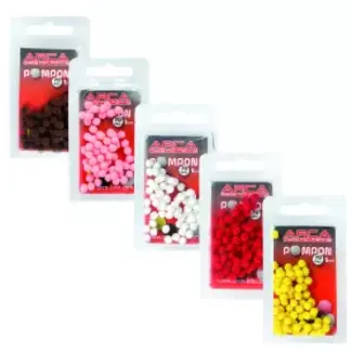 Arca Pompon 5mm (70pcs)