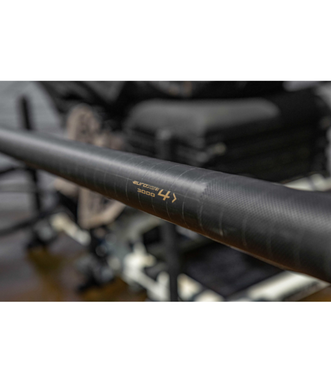 Preston Pack Euro XS 13m Match 3000