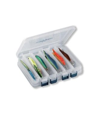 Sakura Lurebox SK-9165 Umkehrbar Transparent