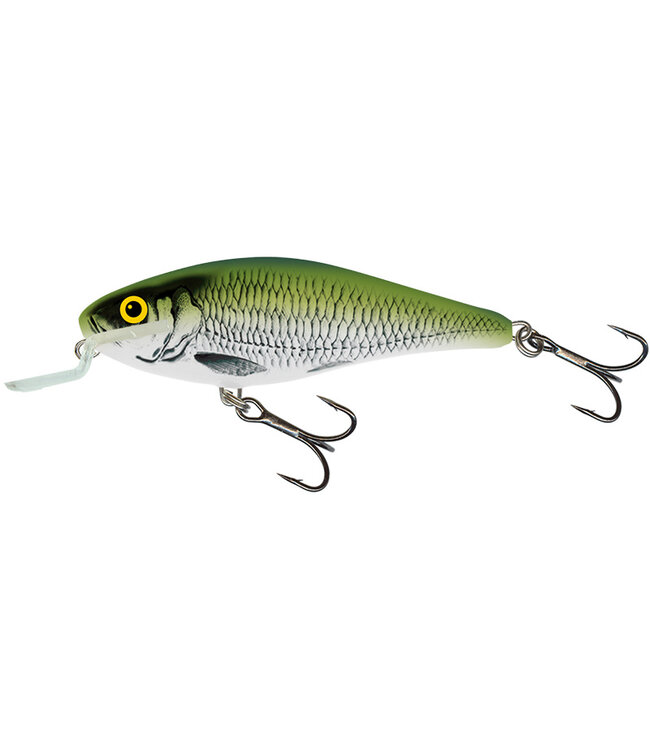 Salmo Flottant Executor SR 5cm - 5g (profondeur 0.6-1.2m)