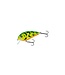 Salmo Coulant Butcher 5cm 7gr (profondeur 1.0-2.0m)