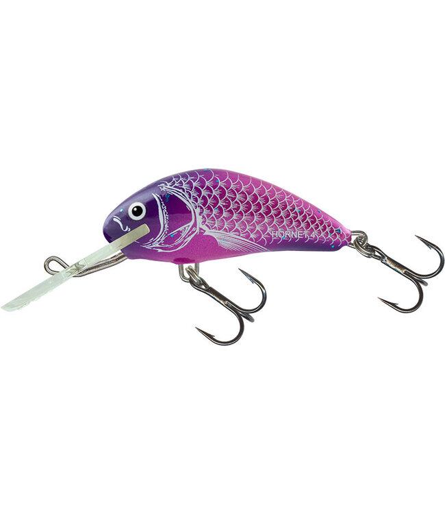 Salmo Sinking Hornet 3.5cm - 2.6g (Tiefe 1.0-2.6m)