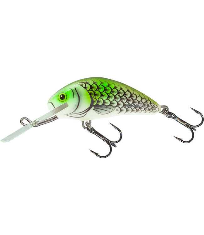 Salmo Sinking Hornet 3.5cm - 2.6g (diepte 1.0-2.6m)