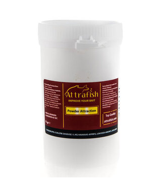 Attrafish Powder Attraction (75g)