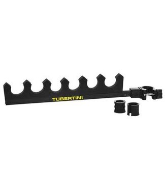 Tubertini Side Kit Rest HX36