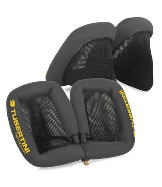 Tubertini Square Double Pole Sock