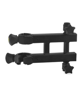 Tubertini Schirmstütze O.S. System