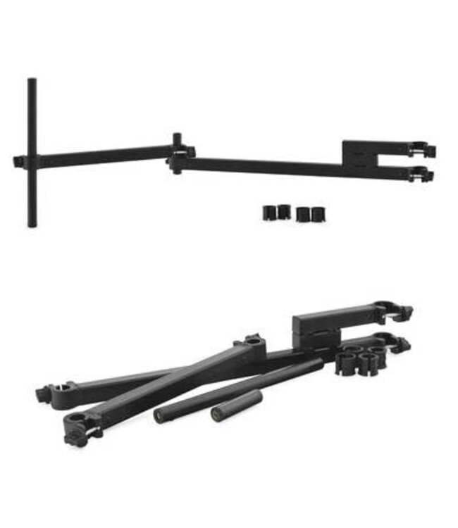 Tubertini Bras Feeder Pliante HX36