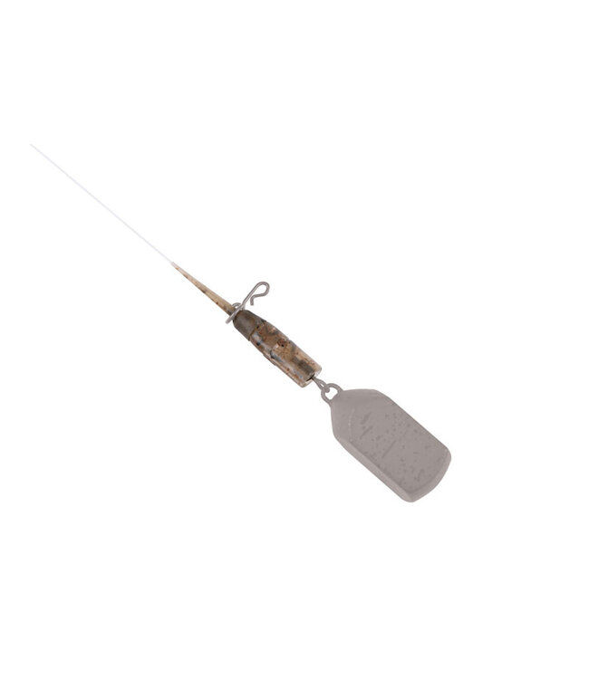 Fox Edges Drop Off Heli Buffer Beads Camo (6 Stück)