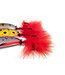 Fox Rage Ultra UV Spoons 14cm 61g haak 4/0