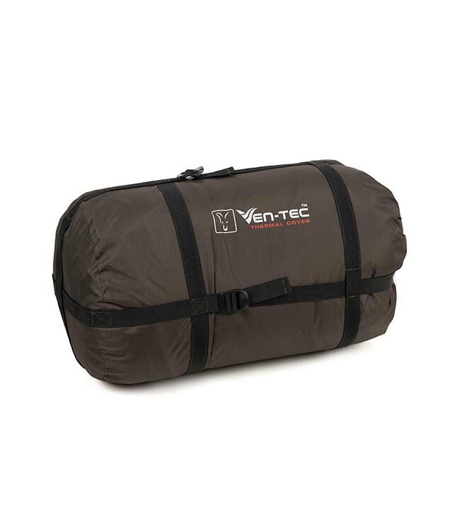 Fox Housse Sac de Couchage Thermique Ventec