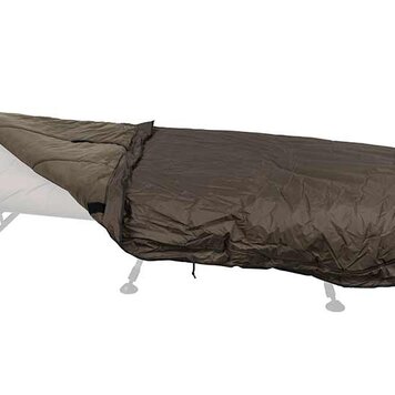 Fox Housse de Sac de Couchage Imperm able Ventec Reniers Fishing