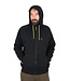 Matrix Sherpa Winter Hoody Black
