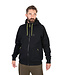 Matrix Sherpa Winter Hoody Black