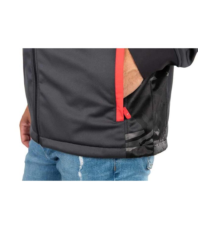 Fox Rage Veste Rage Voyager Coupe-Vent