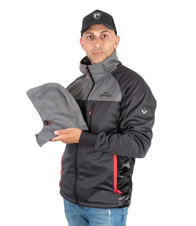 Fox Rage Veste Rage Voyager Coupe-Vent