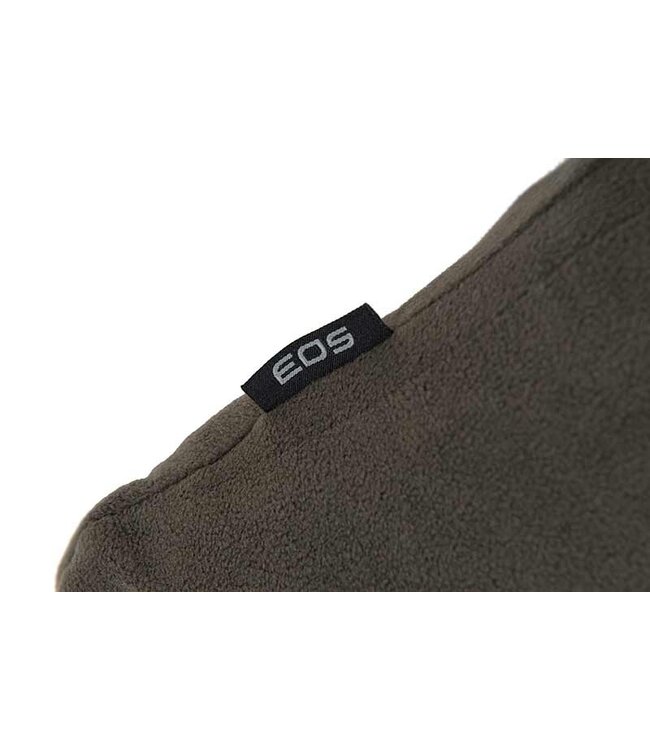 Fox EOS Oreiller en Micropolaire