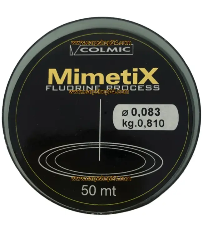 Colmic Mimetix 50m