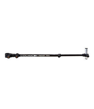 Colmic Feeder Arm + 10cm (D25-30-36) Short 50cm + 20cm tele