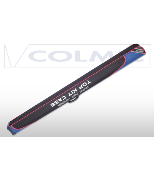 Colmic Orange Serie Duro Holdall Top Kits