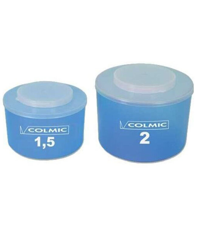 Colmic Matrioska 2 Boxes