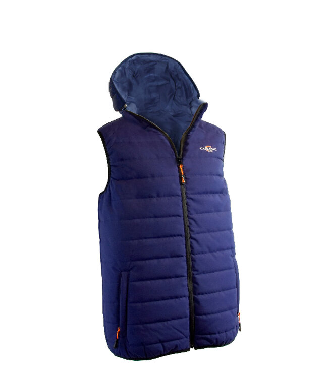 Colmic Gillet Piumino WR Deluxe