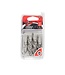 Fox Rage Strike Point Treble Hooks (6 pcs)