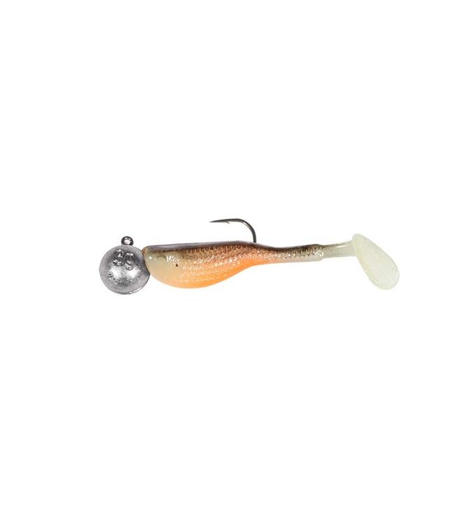 Fox Rage Loaded Softbait Ultra UV Micro Fry 4cm