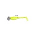 Fox Rage Loaded Softbait Ultra UV Micro Fry 4cm