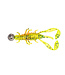 Fox Rage Loaded Softbaits Ultra UV Micro Critters 5cm 3g haak 4 (4 pcs) Mixed Colours