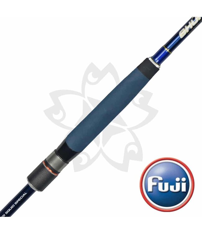 Sakura Shükan Spinning 2.0 Mer Spécial Shus 2.70m