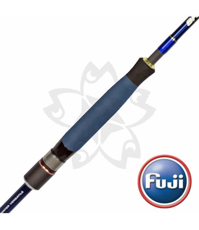 Sakura Shükan Spinning 2.0 Topwater Special Shus 2.29m Medium 10-45gr