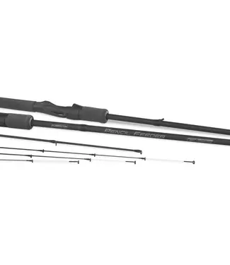 Tubertini Pencil Feeder Medium Light 12ft