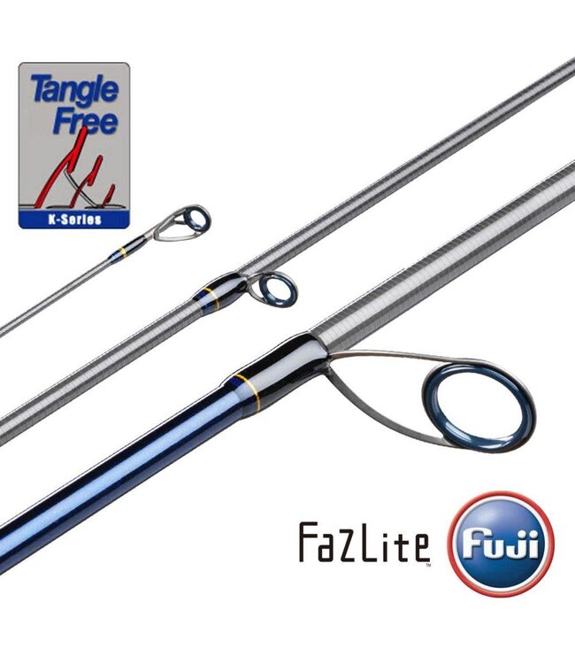 Sakura Shükan Spinning 2.0 Saltwater Versatile  Shus 2.33m Medium Heavy 14-60gr