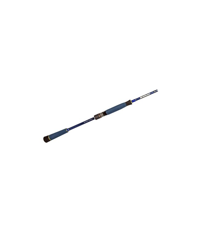 Sakura Shükan Spinning 2.0 Saltwater Versatile  Shus 2.33m Medium Heavy 14-60gr