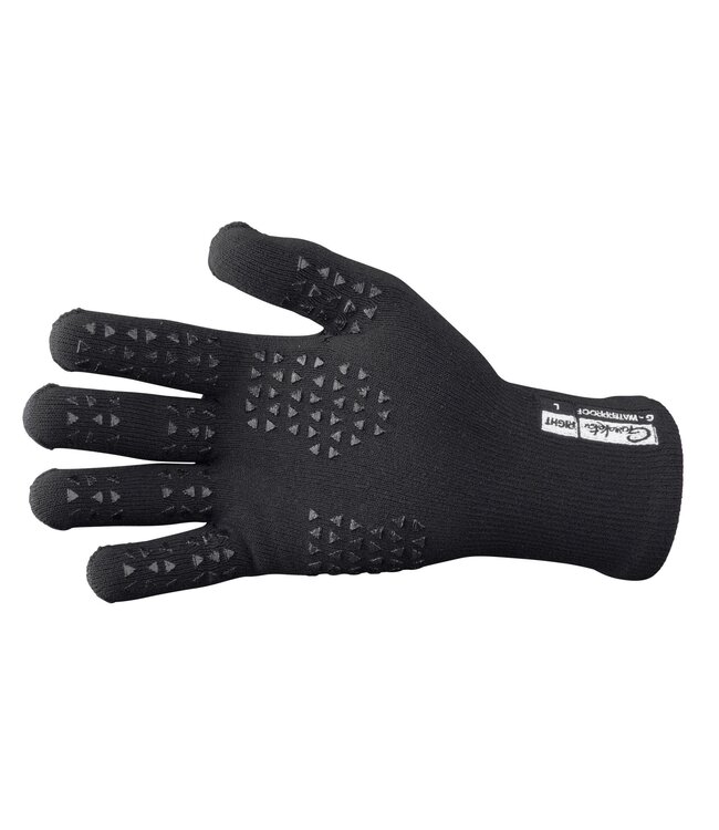 Gamakatsu G-Waterproof Gloves