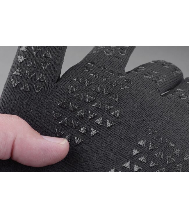 Gamakatsu G-Imperméable Gants