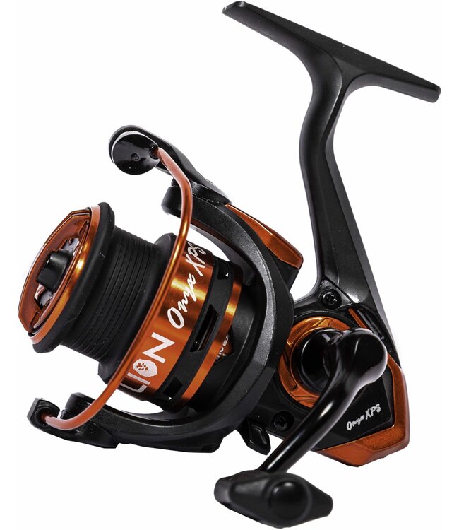 Lion Sports Onyx XPS Spin 010