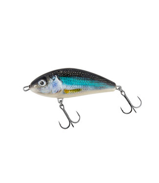 Salmo Flottant Fatso 8cm - 21g