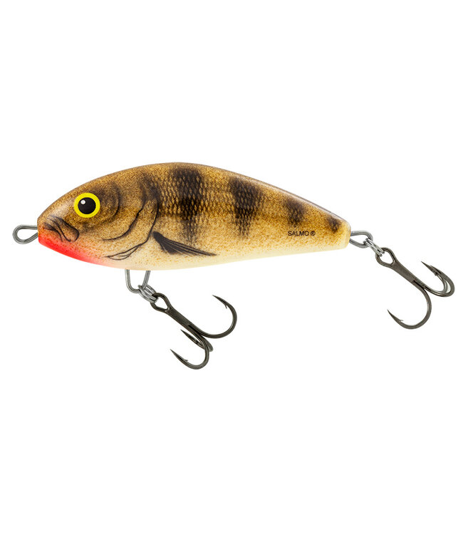 Salmo Floating Fatso 8cm - 21g