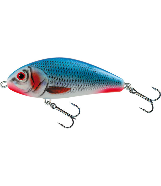 Salmo Floating Fatso 8cm - 21g