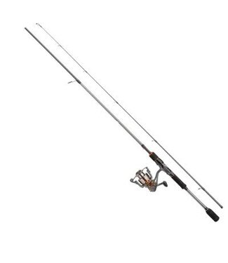 Mitchell Traxx MX2 2.44m (802M) 7-28g - Rolle MX2 3000FD